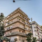 Villa Borghese - Futuristic Suite